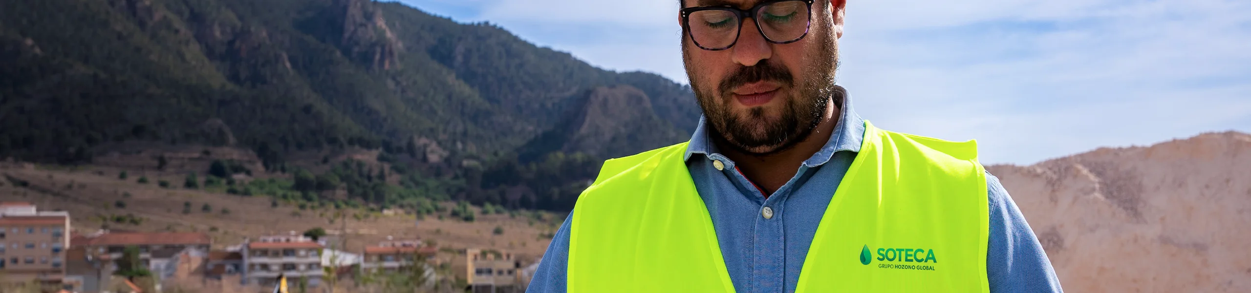 Máster en gestión y dirección de Servicios Públicos Urbanos