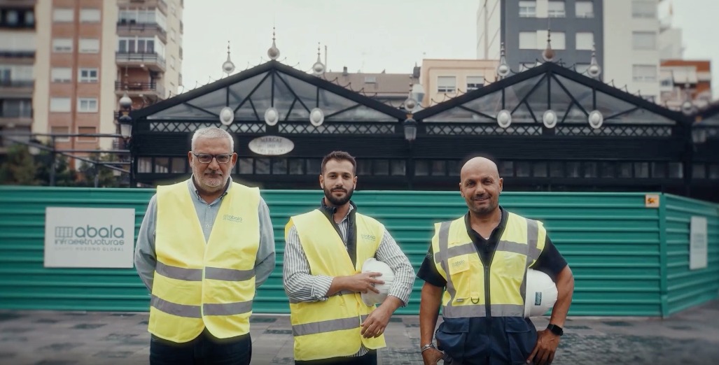 Máster en gestión y dirección de Servicios Públicos Urbanos